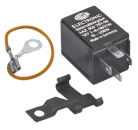 ELECTRONIC TURN SIGNAL FLASHER